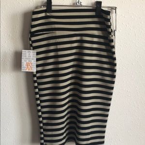 LulaRoe Cassie Skirt